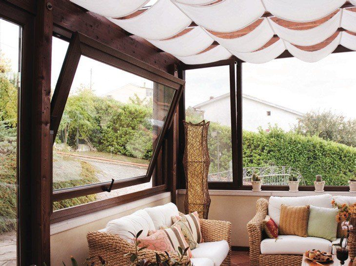 finestre in pvc