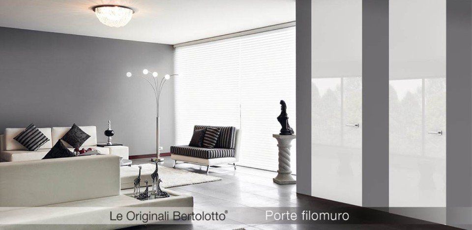 porte filomuro