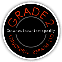 Grade 2 Structural Repairs Limited Grade 2 Structural Repairs Limited