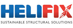 Click here to visit Helifix Helifix logo