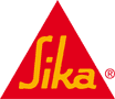 SIKA logo SIKA logo