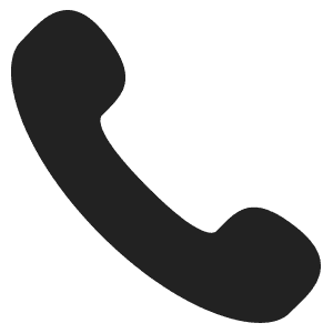 Icona di un telefono