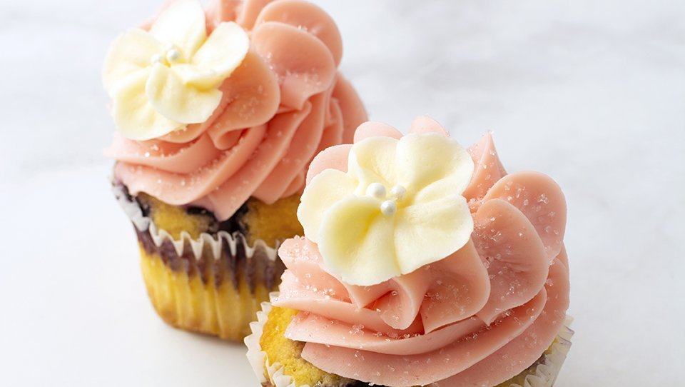 Gigi's Cupcakes