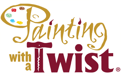 Painting With A Twist