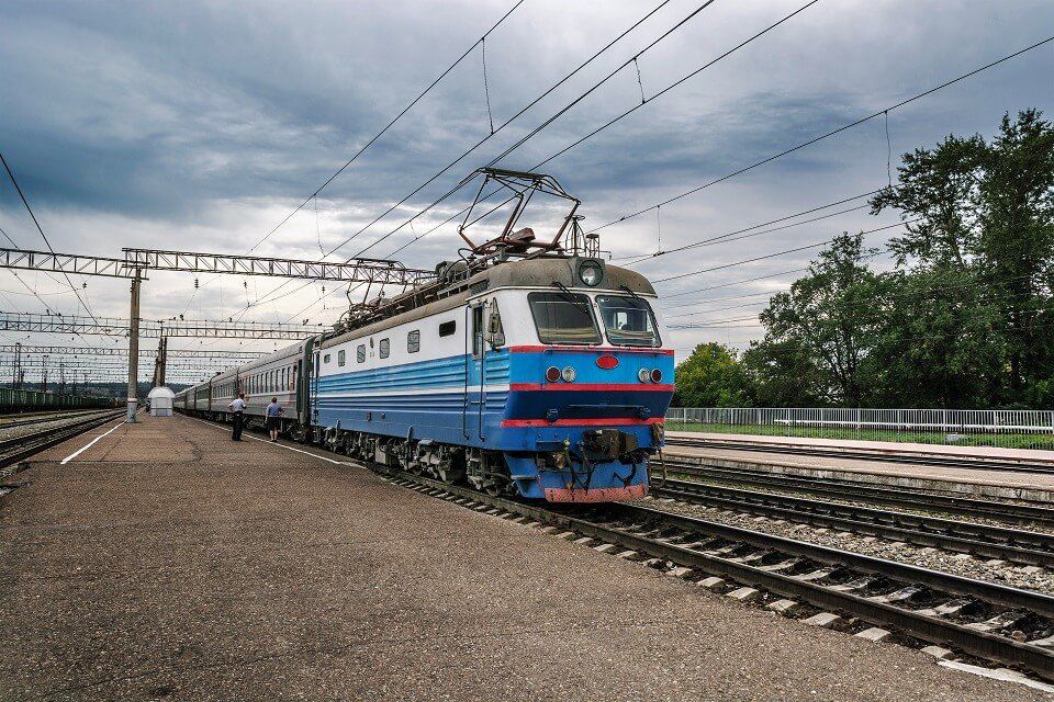 Soluzioni energetiche innovati per il campo ferroviario