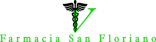 FARMACIA SAN FLORIANO LOGO