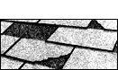 Broken Shingles