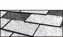 Missing Shingles