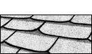 Curling Shingles