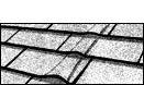 Buckling Shingles