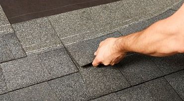 Kingston roofing services