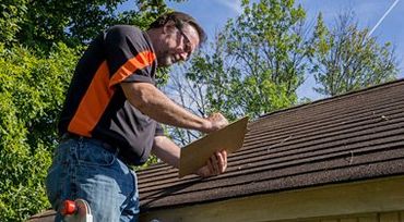Roofing Kingston ON
