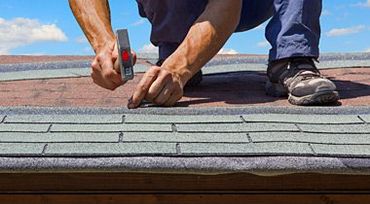 Affordable roofing services