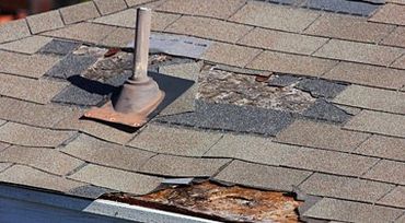 Kingston roofing contractor