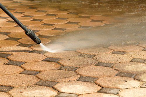 JET WASHING SERVICE
