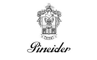 Pineider logo