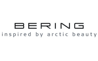 Bering logo
