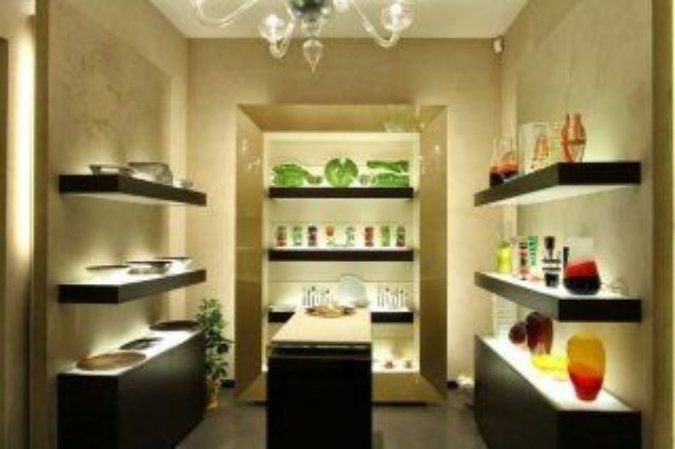 esposizione dell'oreficeria