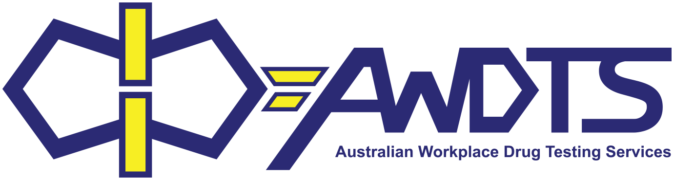 australian workplace drug testing services logo