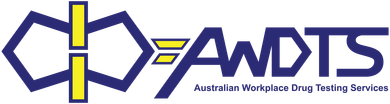 australian workplace drug testing services logo