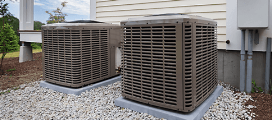 Heating and air conditioning units—air conditioner in Brookville, OH (ac unit) Heating and air conditioning units—air conditioner in Brookville, OH (ac unit)