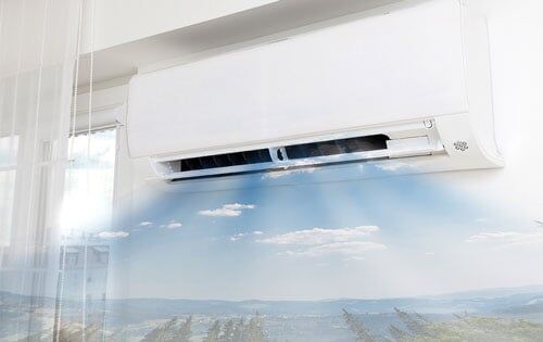 Air conditioner - Air Conditioning Services In Brookville, OH Air conditioner - Air Conditioning Services In Brookville, OH