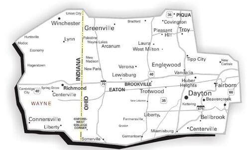 map map