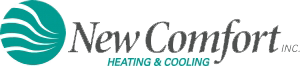 New Comfort Heating & Cooling New Comfort Heating & Cooling