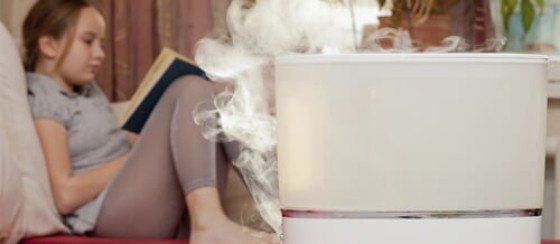 Humidifier - New Comfort Heating & Cooling in Brookville, OH Humidifier - New Comfort Heating & Cooling in Brookville, OH