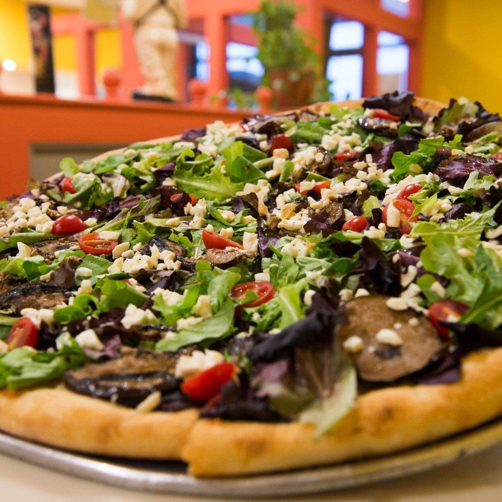 Bella Italia Pizza
