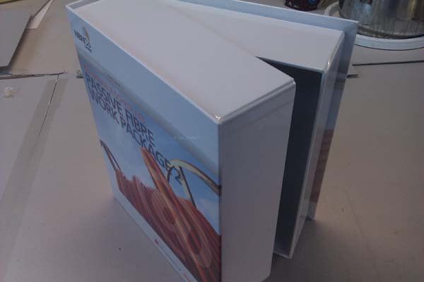 custom work
