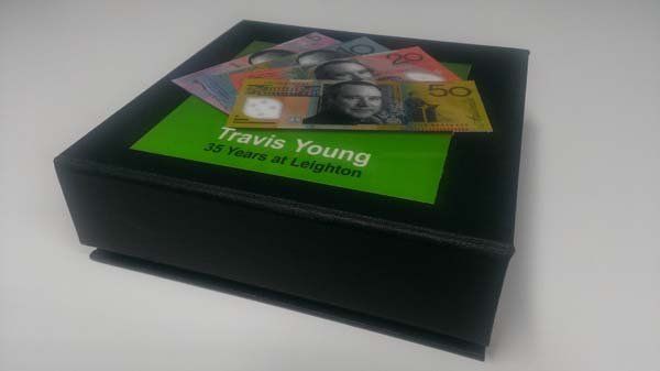 custom gift boxes
