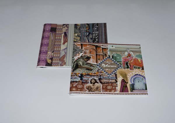sample of our book covers