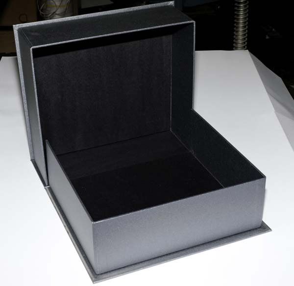 custom storage boxes