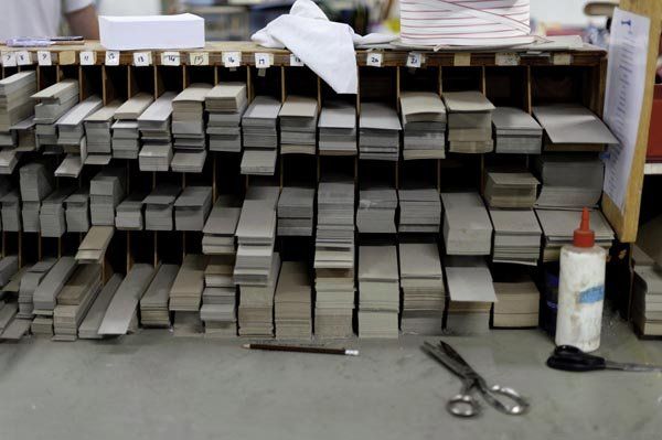 tools for binding