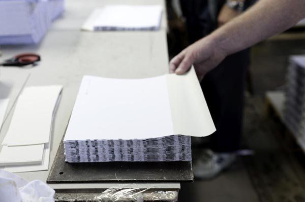 putting binding protection on pages