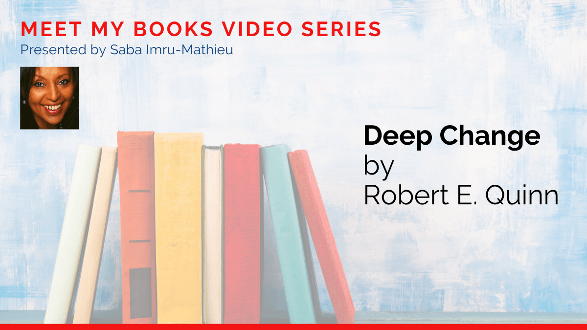 Meet my books video series