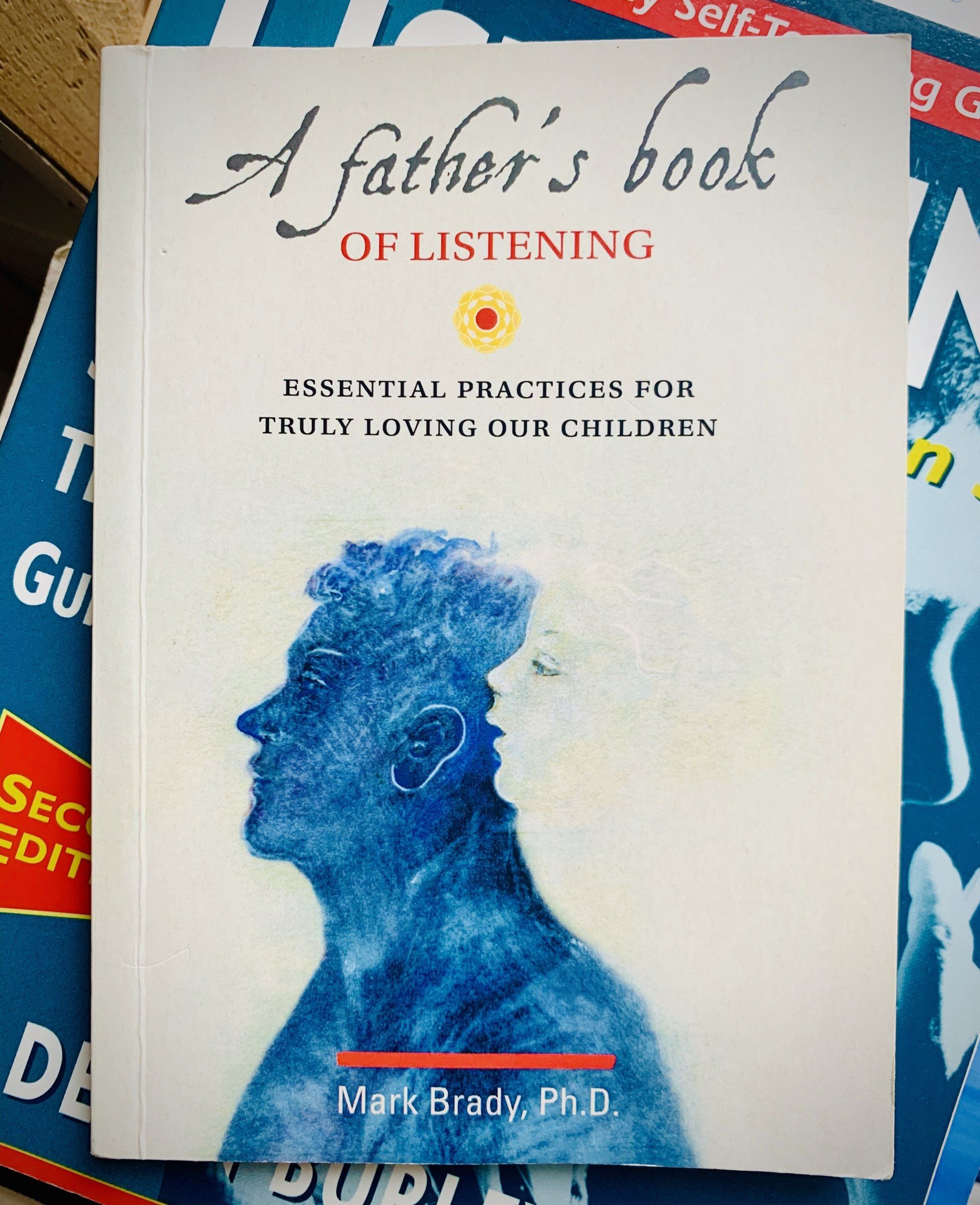 Book cover titled 
