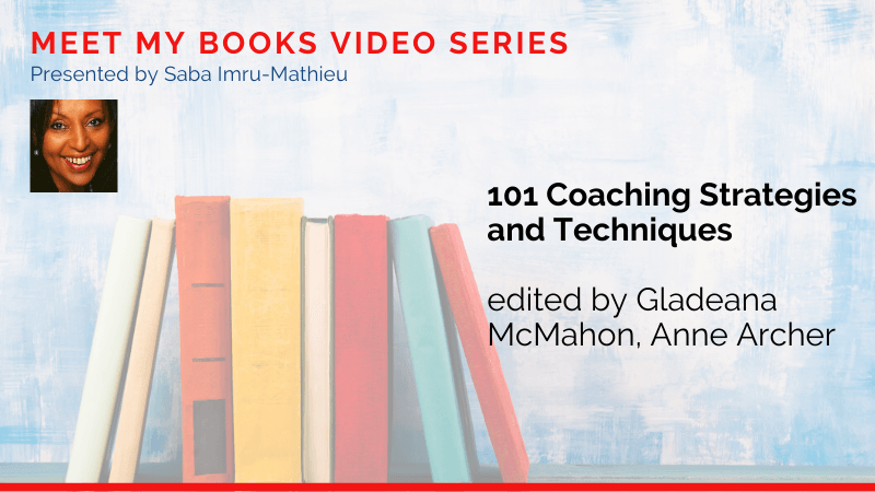 Meet my books video series