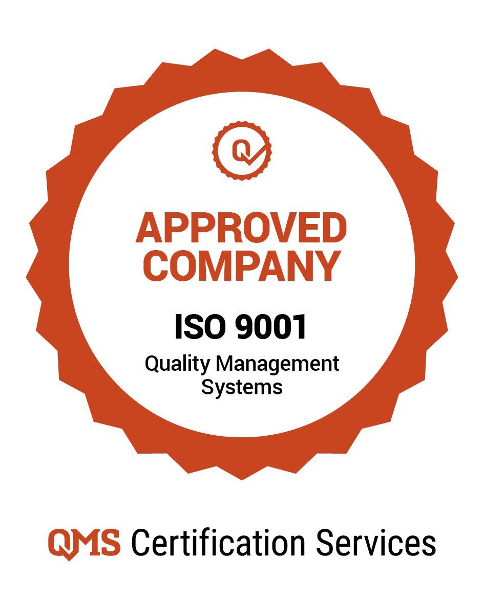 approved company