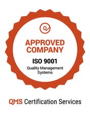 approved company