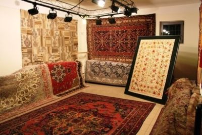 Showroom Magazzini L. Pogliaghi