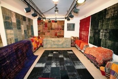 Showroom Magazzini L. Pogliaghi