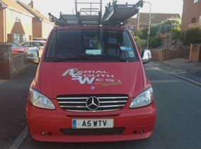 aerial services
