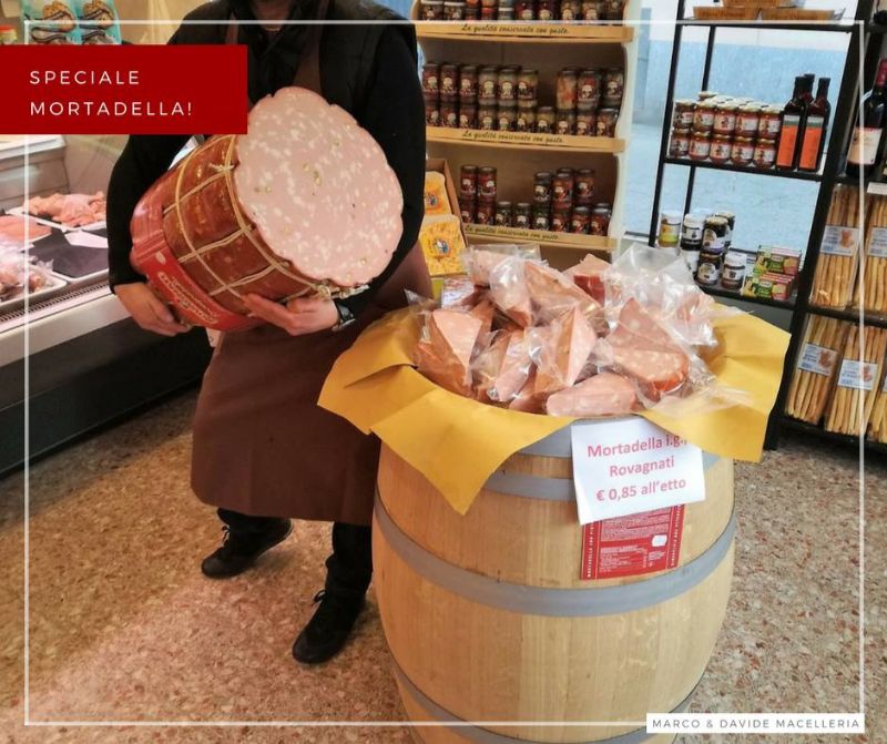 Mortadella