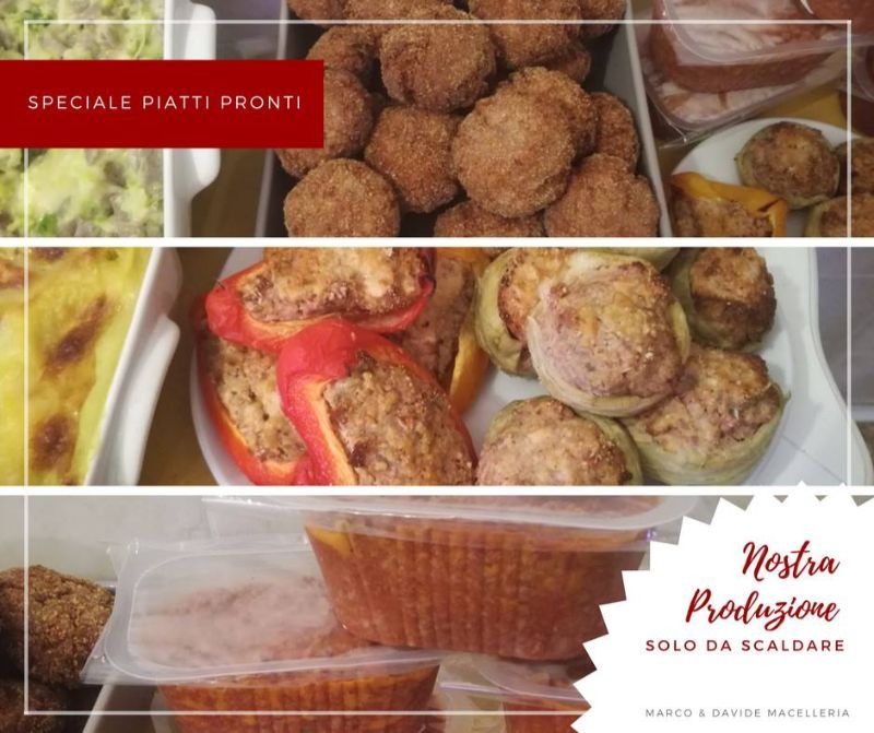 Polpette