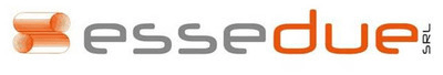 ESSEDUE LAMIERE - LOGO