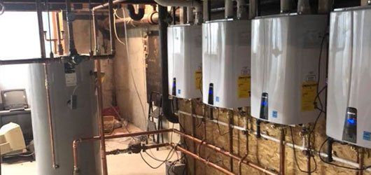 Water Heaters — Tewksbury, MA — Heavydoody Plumbing & Heating Service Water Heaters — Tewksbury, MA — Heavydoody Plumbing & Heating Service
