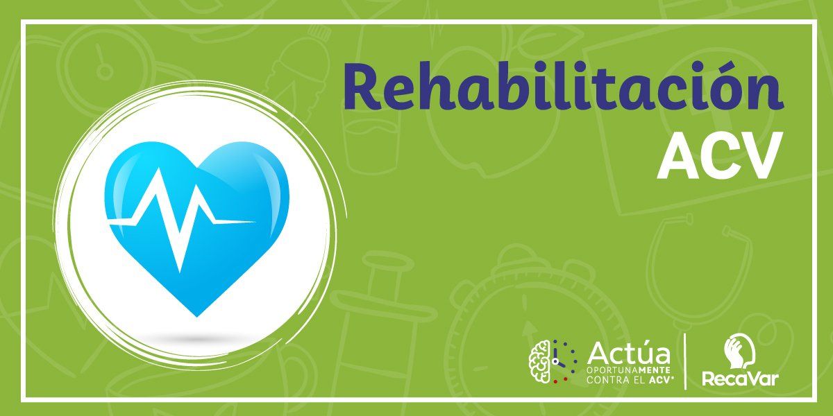 Rehabilitación ACV Rehabilitación ACV