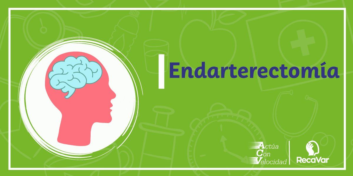 Endarterectomía